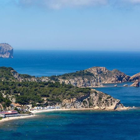 Apartment Galicia Javea-1 By Interhome المظهر الخارجي الصورة