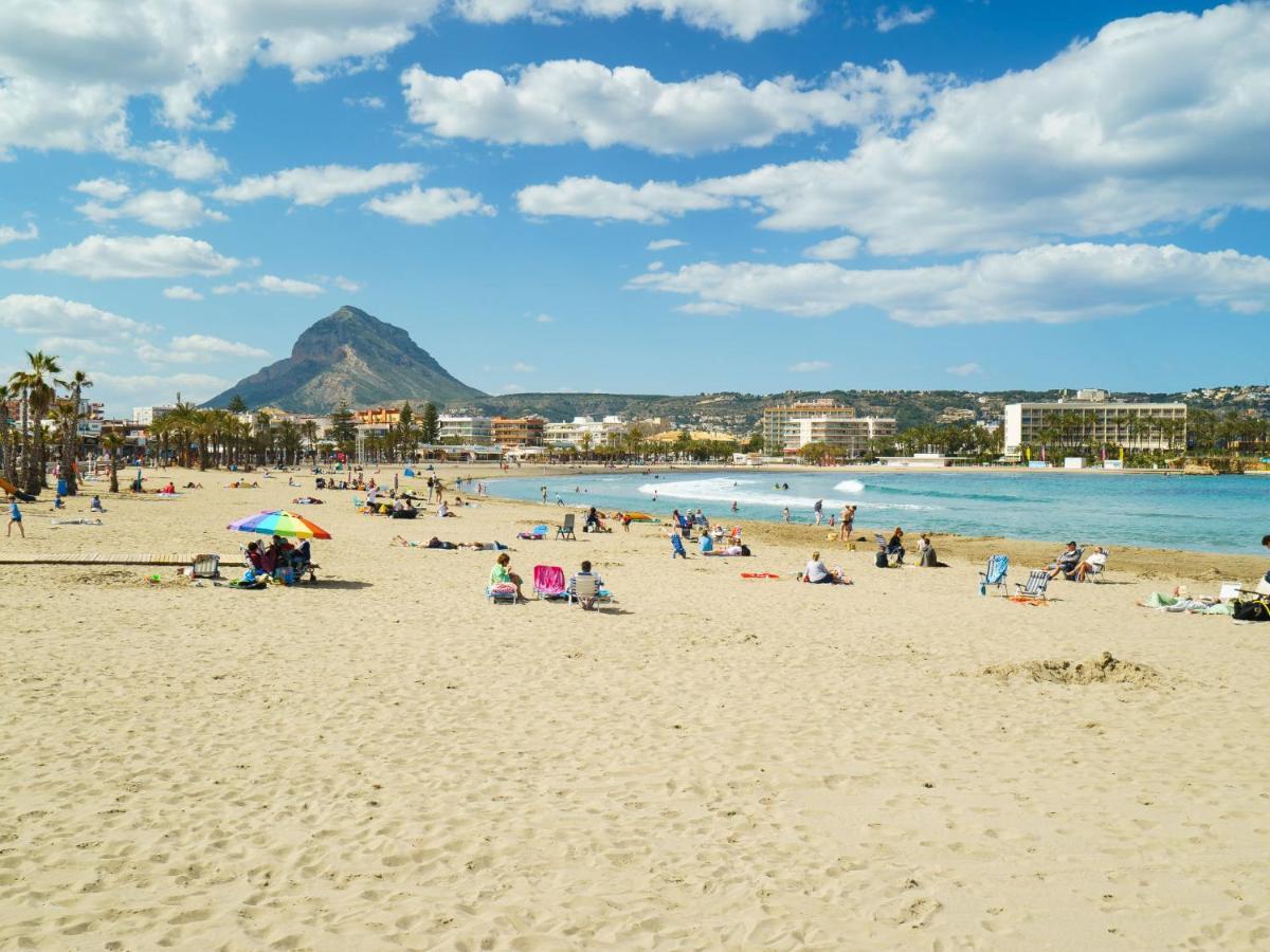 Apartment Galicia Javea-1 By Interhome المظهر الخارجي الصورة