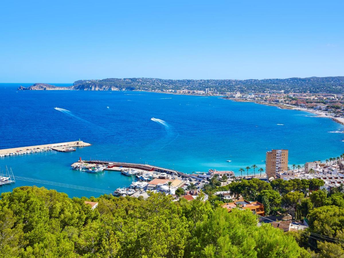 Apartment Galicia Javea-1 By Interhome المظهر الخارجي الصورة