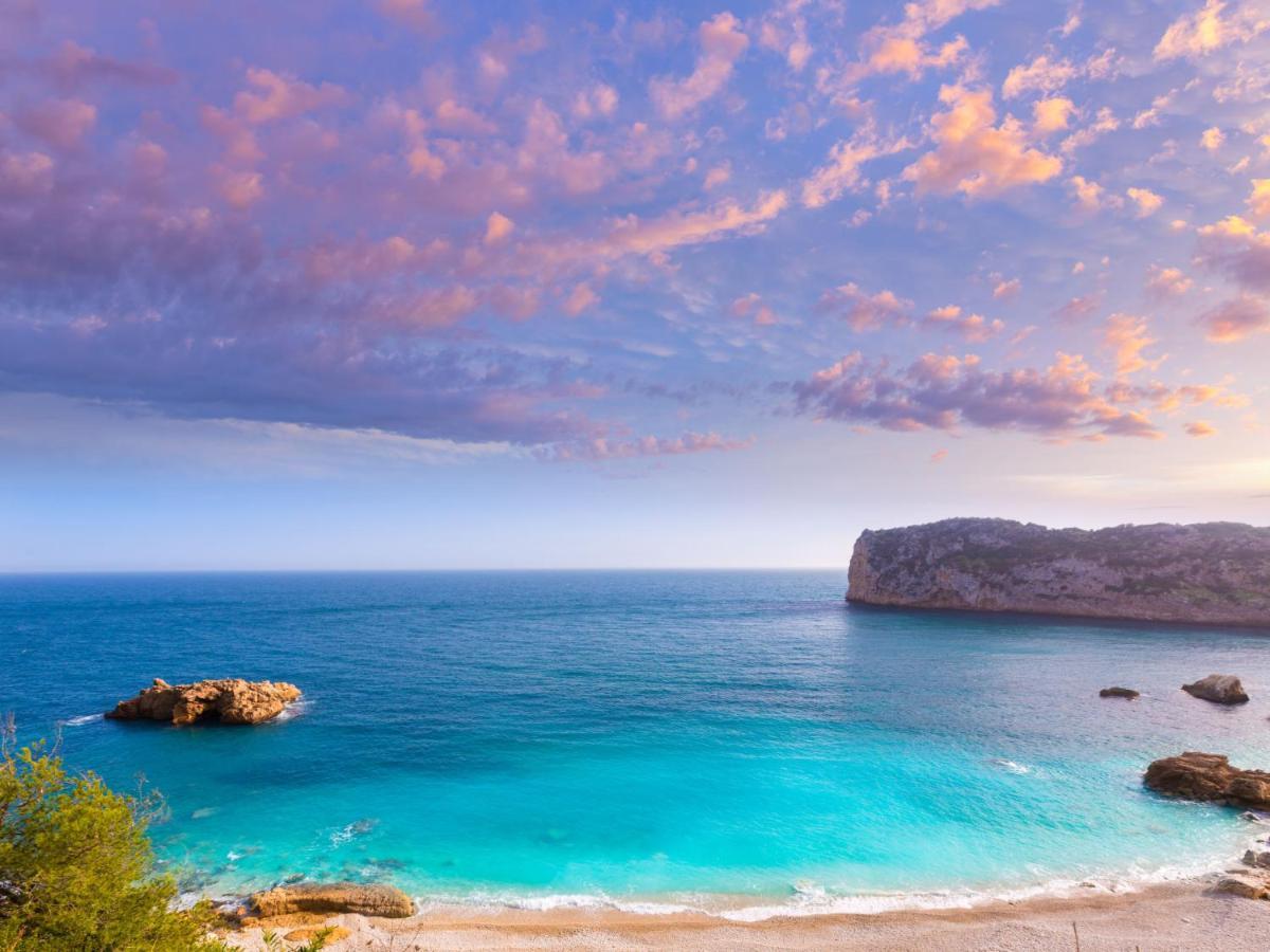 Apartment Galicia Javea-1 By Interhome المظهر الخارجي الصورة