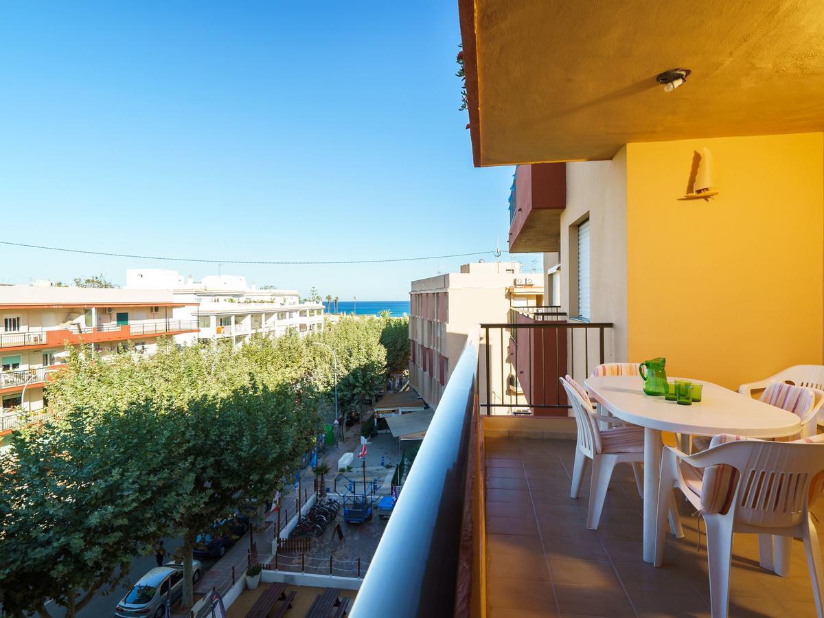 Apartment Galicia Javea-1 By Interhome المظهر الخارجي الصورة