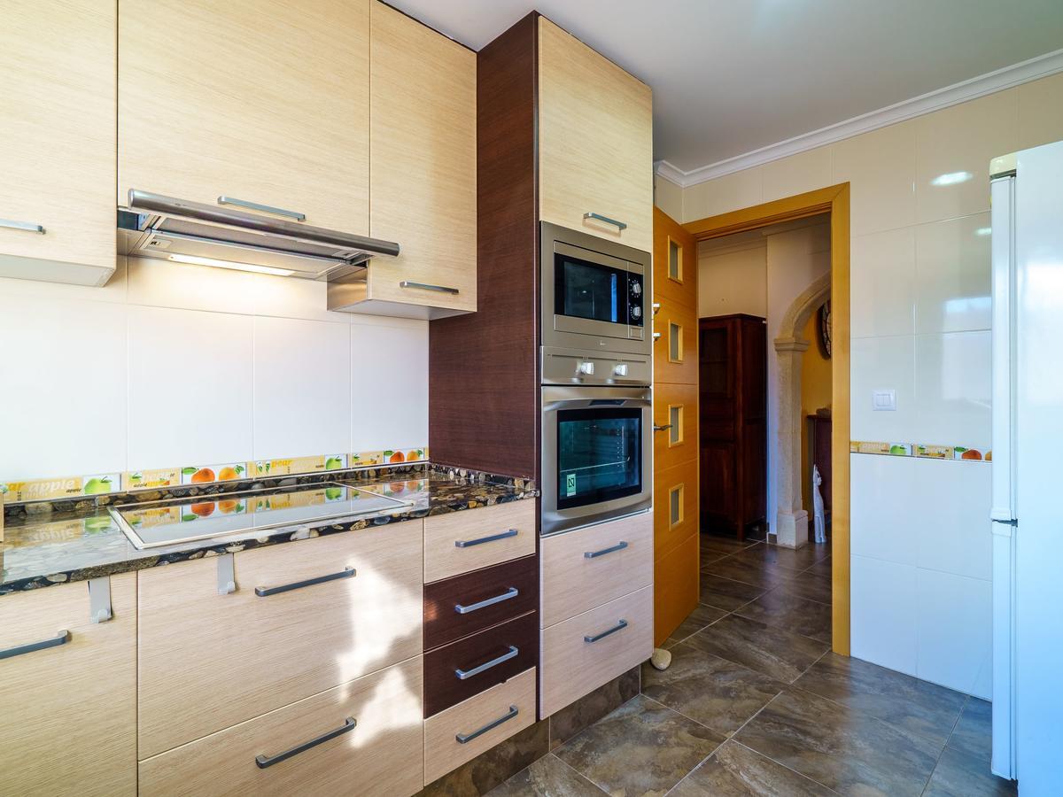Apartment Galicia Javea-1 By Interhome المظهر الخارجي الصورة