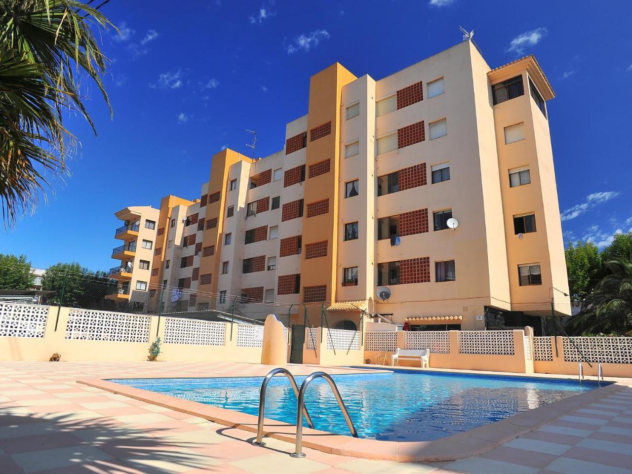 Apartment Galicia Javea-1 By Interhome المظهر الخارجي الصورة