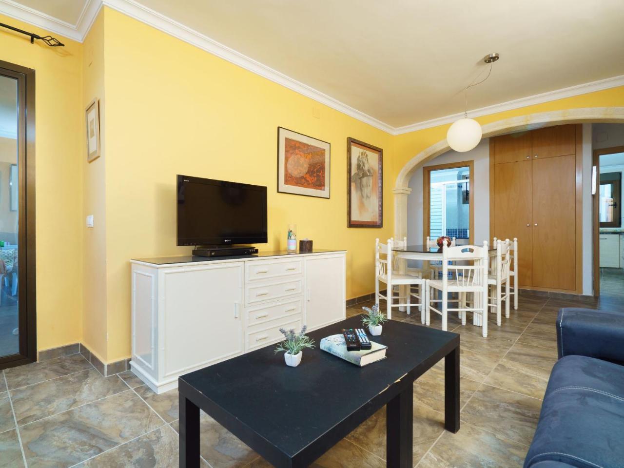 Apartment Galicia Javea-1 By Interhome المظهر الخارجي الصورة