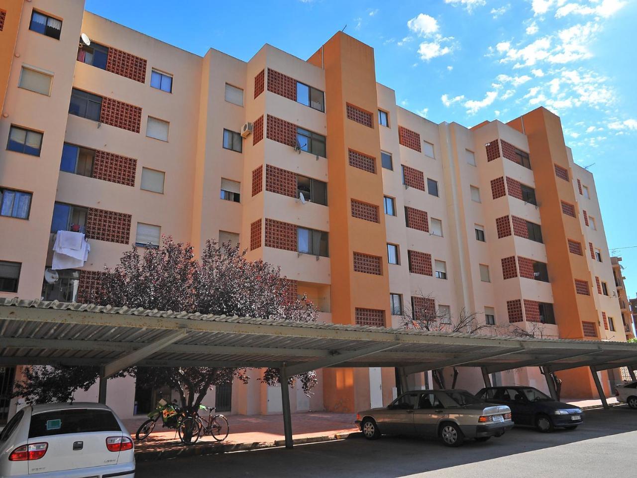 Apartment Galicia Javea-1 By Interhome المظهر الخارجي الصورة