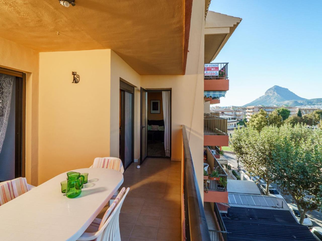 Apartment Galicia Javea-1 By Interhome المظهر الخارجي الصورة