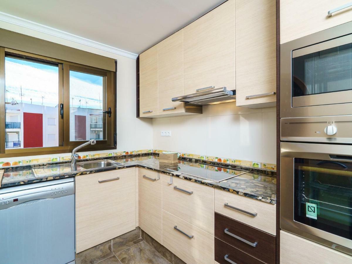 Apartment Galicia Javea-1 By Interhome المظهر الخارجي الصورة
