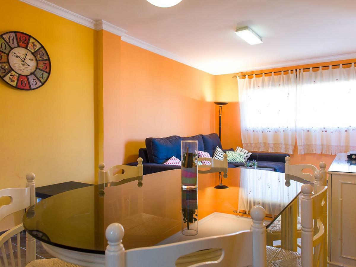 Apartment Galicia Javea-1 By Interhome المظهر الخارجي الصورة