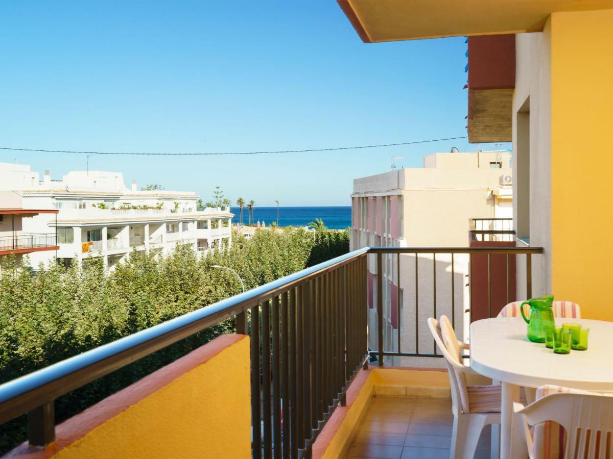 Apartment Galicia Javea-1 By Interhome المظهر الخارجي الصورة