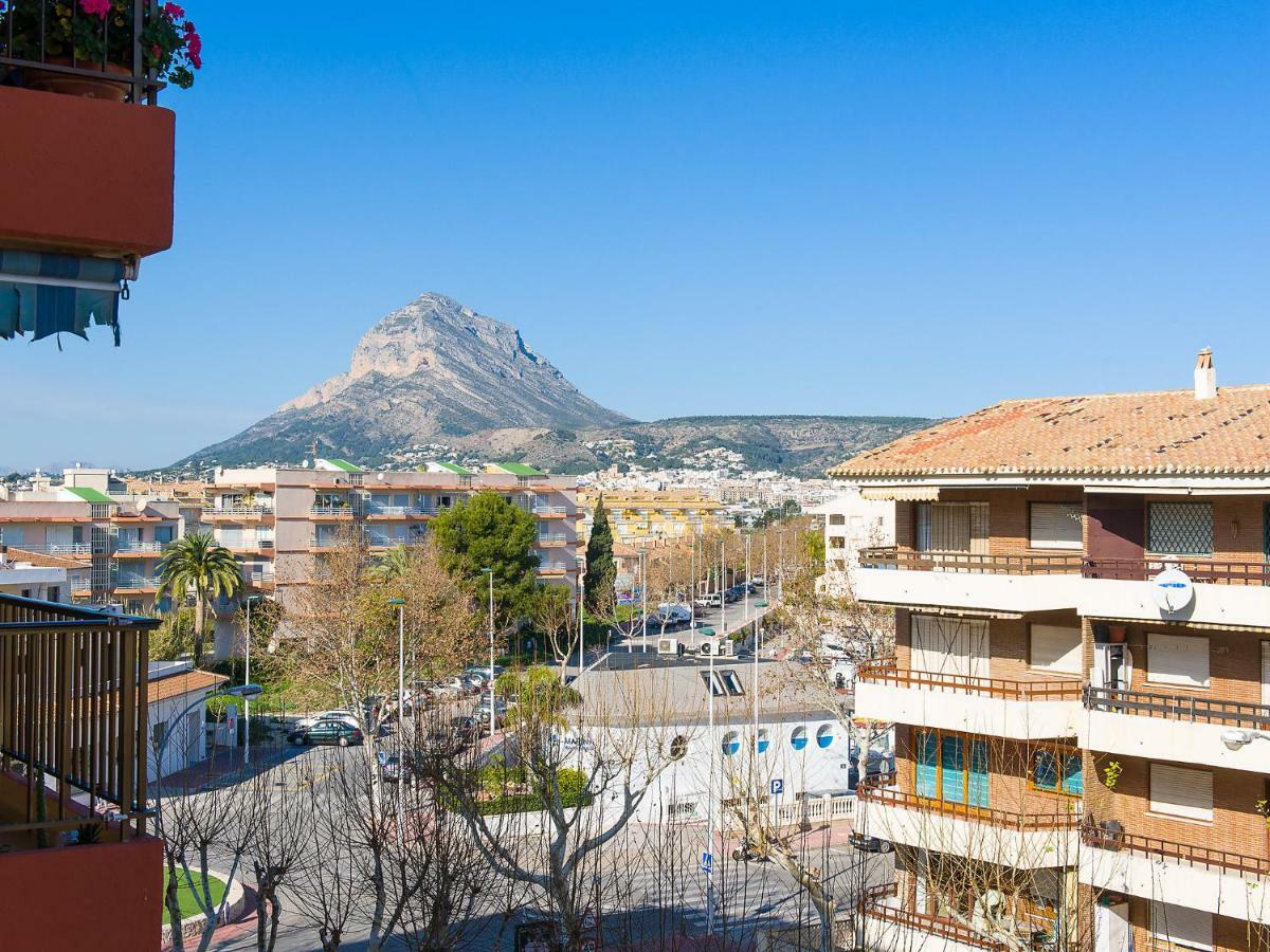 Apartment Galicia Javea-1 By Interhome المظهر الخارجي الصورة