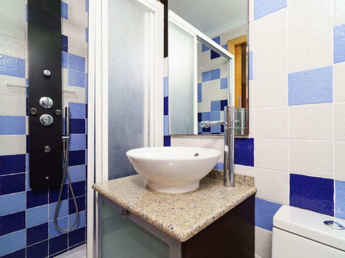 Apartment Galicia Javea-1 By Interhome المظهر الخارجي الصورة