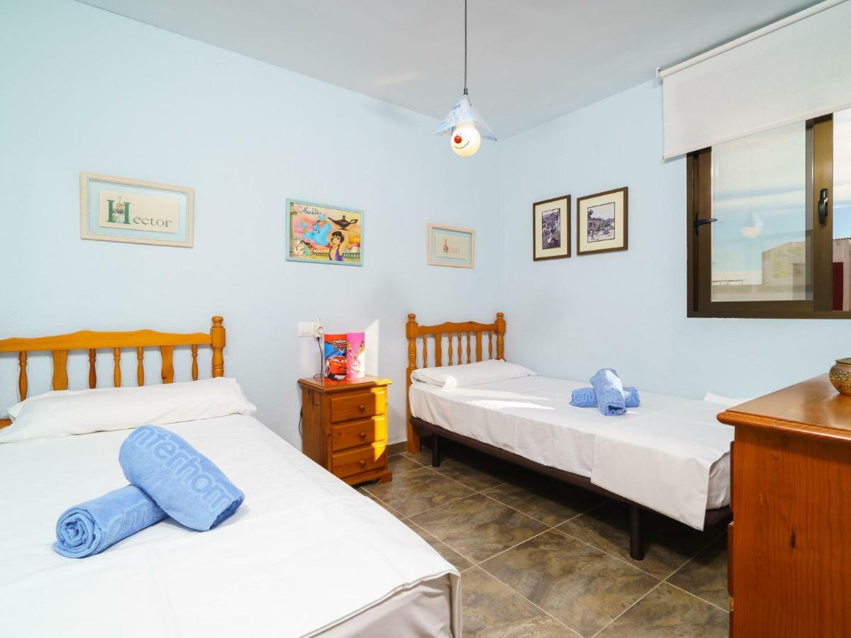 Apartment Galicia Javea-1 By Interhome المظهر الخارجي الصورة